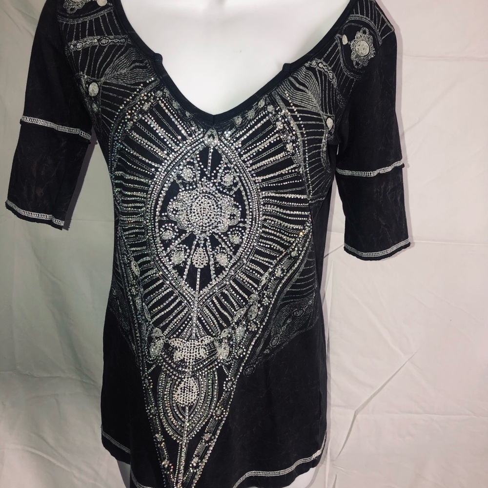 Panhandle Slim Women’s Top